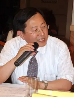 陈云峰:“国六条”掐得最狠的一刀就是90平方米 陈云峰:“国六条”掐得最狠的一刀就是90平方米