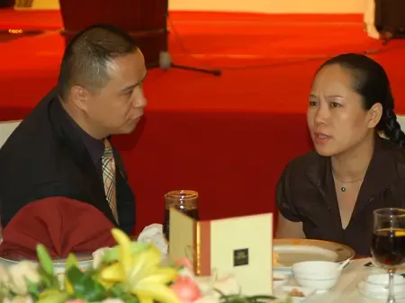 直播:2006年中国地交会颁奖晚会暨星河湾之夜 直播:2006年中国地交会颁奖晚会暨星河湾之夜