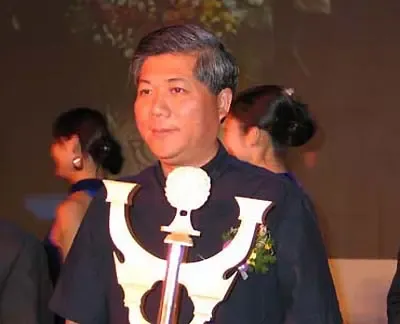 史建华:以传统建筑为特色 中国古宅拍卖第一人 史建华:以传统建筑为特色 中国古宅拍卖第一人