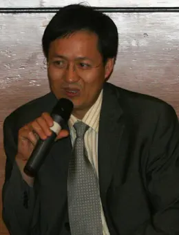 中国人民大学土地系主任图片
