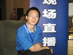 搜房独家专访:柯诺地板中国区营销总监杨志明 搜房独家专访:柯诺地板中国区营销总监杨志明