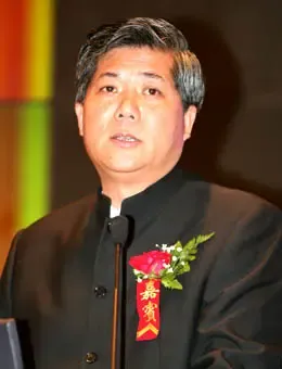 苏州新沧浪房地产董事长史建华先生演讲 苏州新沧浪房地产董事长史建华先生演讲