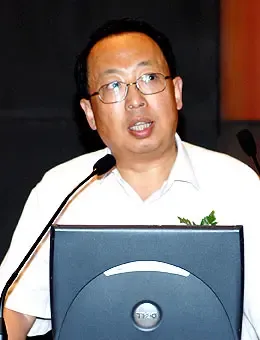 李永前 上海信莱置业有限公司总经理 李永前 上海信莱置业有限公司总经理