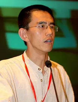 姜喜龙 东易日盛高级研究员 姜喜龙 东易日盛高级研究员