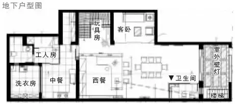 生活主场重心下移 享受地下空间的凉爽与宁静(图) 生活主场重心下移 享受地下空间的凉爽与宁静(图)