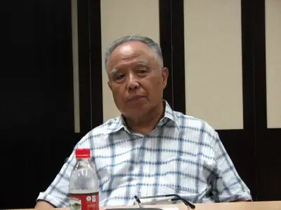 北京建筑装饰协会家装委员会总顾问华绍先 北京建筑装饰协会家装委员会总顾问华绍先