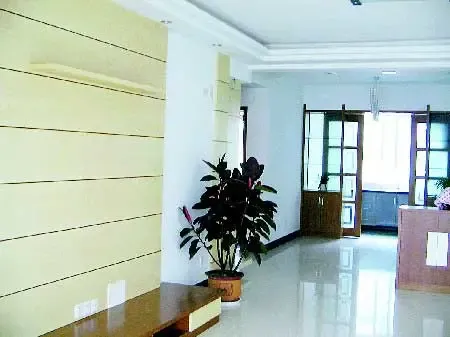 浪费又污染 房屋的过度装修不可小觑(附图) 浪费又污染 房屋的过度装修不可小觑(附图)