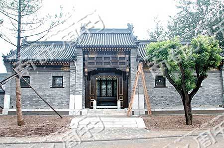 关之琳豪掷3千万北京买王府 落户安家内地(组图) 关之琳豪掷3千万北京买王府 落户安家内地(组图)