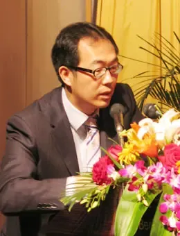 实况:前瞻 创新 先机--2006中国产业园创新论坛