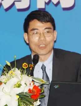 搜房网CEO莫天全 搜房网CEO莫天全
