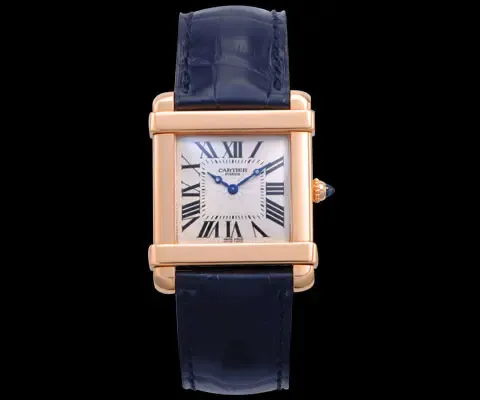 ��ͼ��������CARTIER TANK CHINOISE�й�̹�����