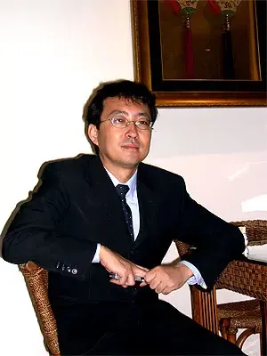 中国建筑设计研究院副总建筑师陈一峰 中国建筑设计研究院副总建筑师陈一峰