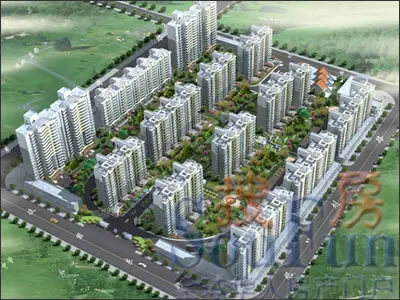 第四站:东方观邸