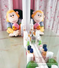 果味调色板染出年轻的家 果味调色板染出年轻的家