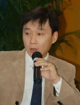 硕和地产总经理助理李江 硕和地产总经理助理李江