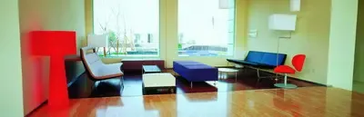 客厅 只是一种象征 客厅 只是一种象征