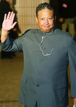 洪金宝 洪金宝