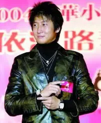 洪天明 洪天明