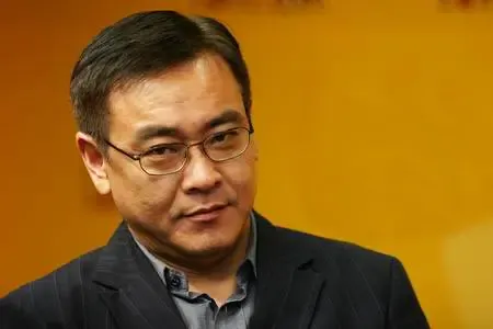 尔东升 尔东升