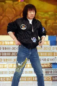 许冠英 许冠英
