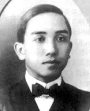 黎民伟 黎民伟