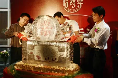 艺术风暴席卷东湖湾 10月7日后湾季活动拉开帷幕