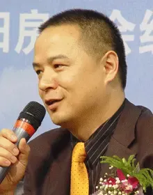 搜房网运营副总裁肖勇 搜房网运营副总裁肖勇