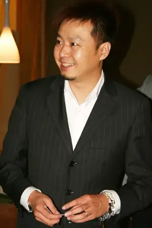李志刚:搜房成第一个吃螃蟹者 开了网络营销先河 李志刚:搜房成第一个吃螃蟹者 开了网络营销先河