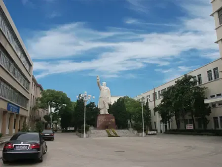 常州天马集团有限公司