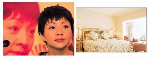 宋丹丹家居设计:生活精致而不矫情 宋丹丹家居设计:生活精致而不矫情