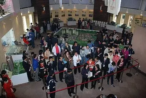 领秀继续燃烧中国硅谷 领秀新硅谷二次放量(图) 领秀继续燃烧中国硅谷 领秀新硅谷二次放量(图)