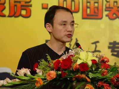 搜房控股副总裁张步镇谈HNFE 搜房控股副总裁张步镇谈HNFE