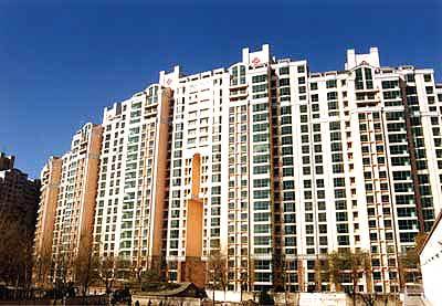二十年稳居一线影星 看陈道明住宅三级跳(组图) 二十年稳居一线影星 看陈道明住宅三级跳(组图)