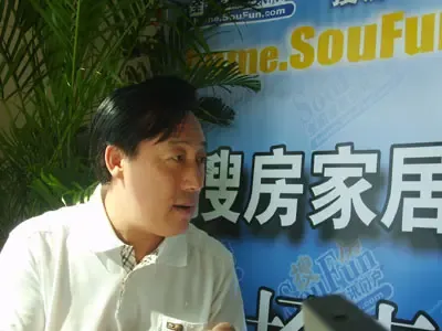 访谈:中装协住宅装饰装修委员会张仁秘书长 访谈:中装协住宅装饰装修委员会张仁秘书长
