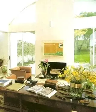 纯正美式田园风格 纯正美式田园风格