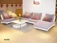 科尔漫特布艺沙发 科尔漫特布艺沙发