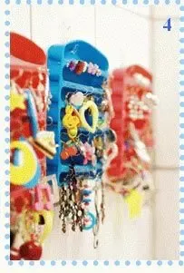 80后的独立宣言 布置音符流动的缤纷小屋(组图) 80后的独立宣言 布置音符流动的缤纷小屋(组图)