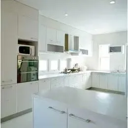 家具橱柜风格统一