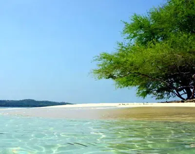 宁静菲律宾:海风吹拂与世隔绝 宁静菲律宾:海风吹拂与世隔绝