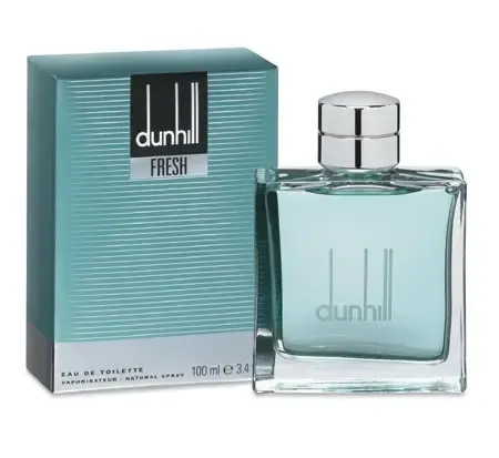DunhillFresh恣意男士香水 DunhillFresh恣意男士香水