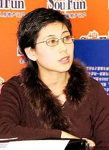 慢城销售经理 李旭娜 慢城销售经理 李旭娜