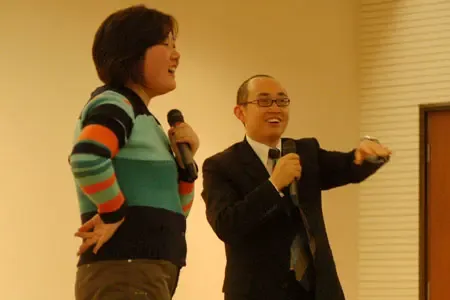 实况:潘石屹做客清华奥运论坛 讲述地产与奥运 实况:潘石屹做客清华奥运论坛 讲述地产与奥运