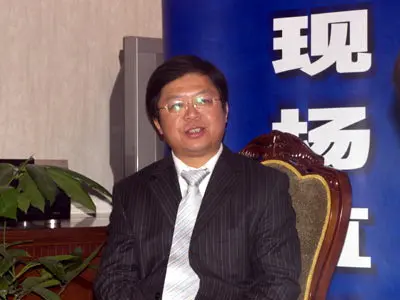 专访沈耀俊：家居行业未来至少有30年上升空间