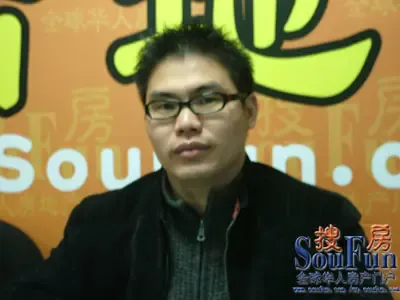 金马集团策划经理杨发智 金马集团策划经理杨发智