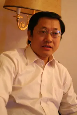 中国家居这十年访谈之圣象集团副总裁郭辉先生 中国家居这十年访谈之圣象集团副总裁郭辉先生