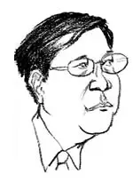 中国家居这十年访谈之圣象集团副总裁郭辉先生 中国家居这十年访谈之圣象集团副总裁郭辉先生