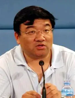 人民大学新闻学院副院长喻国明 人民大学新闻学院副院长喻国明