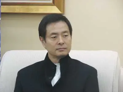 专访瑞嘉代言人濮存昕 明星代言地板真不容易 专访瑞嘉代言人濮存昕 明星代言地板真不容易