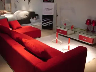 最浪漫的还是家 情人节营造浪漫满屋(组图) 最浪漫的还是家 情人节营造浪漫满屋(组图)