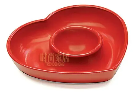 用奇巧别致家居饰品 装点浪漫温馨情人节(图) 用奇巧别致家居饰品 装点浪漫温馨情人节(图)
